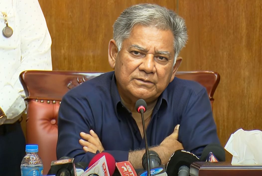 দুর্গাপূজায় তিনদিন ছুটির সুপারিশ করা হবে: স্বরাষ্ট্র উপদেষ্টা