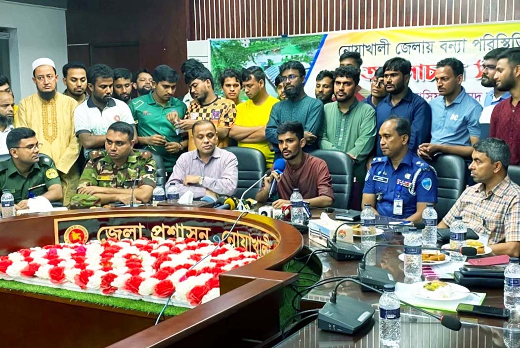 বাংলাদেশে সৃষ্ট বন্যা ষড়যন্ত্র কি না তা তদন্ত করে দেখা হবে: আসিফ