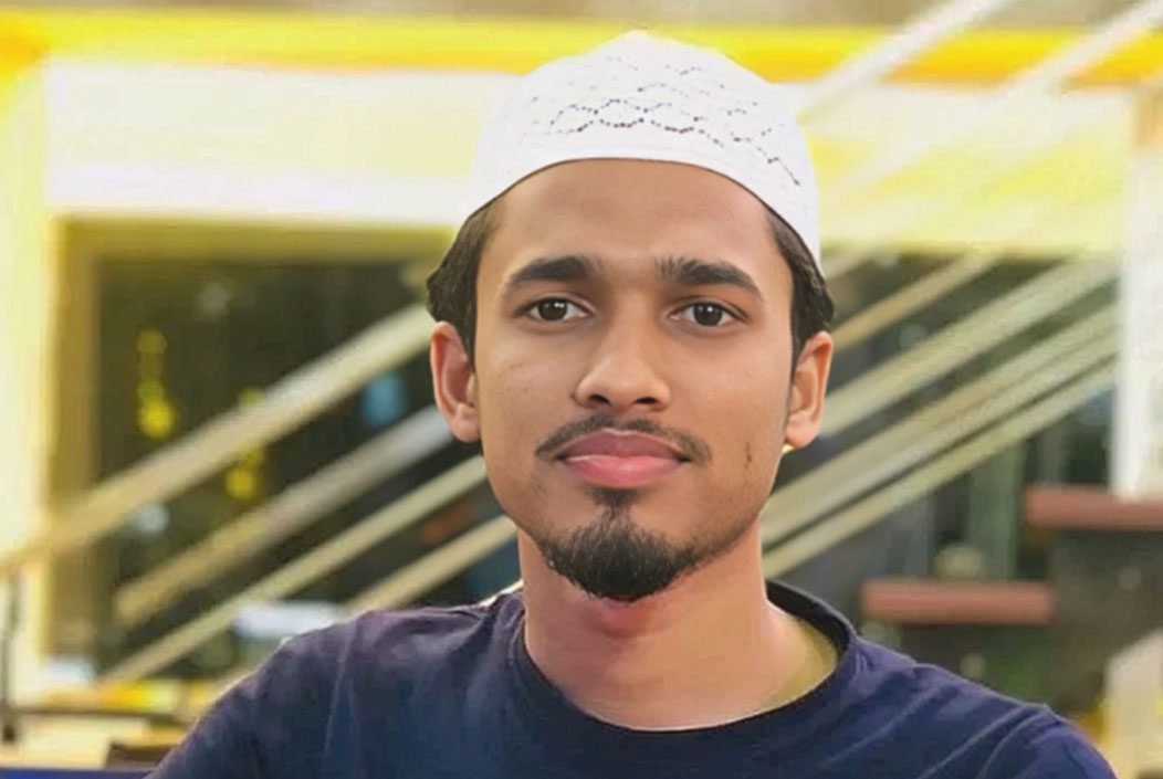 বৈষম্যবিরোধী ছাত্র আন্দোলনের এক সমন্বয়ক আটক