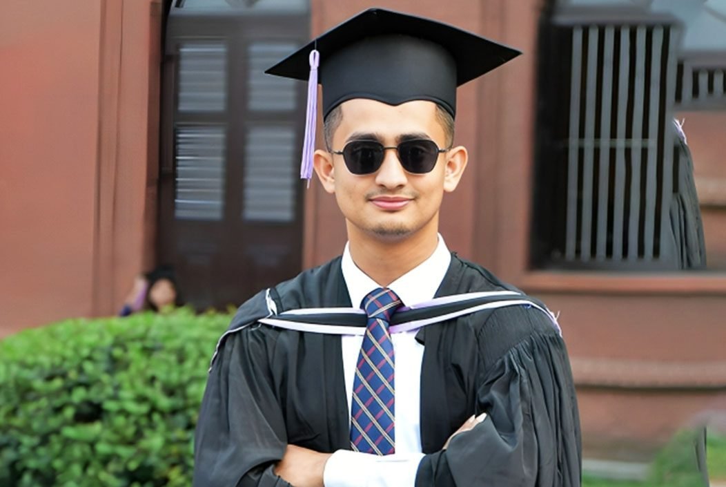 শিক্ষাপ্রতিষ্ঠানে লেজুড়বৃত্তিক ছাত্র রাজনীতি নয়: সারজিস আলম