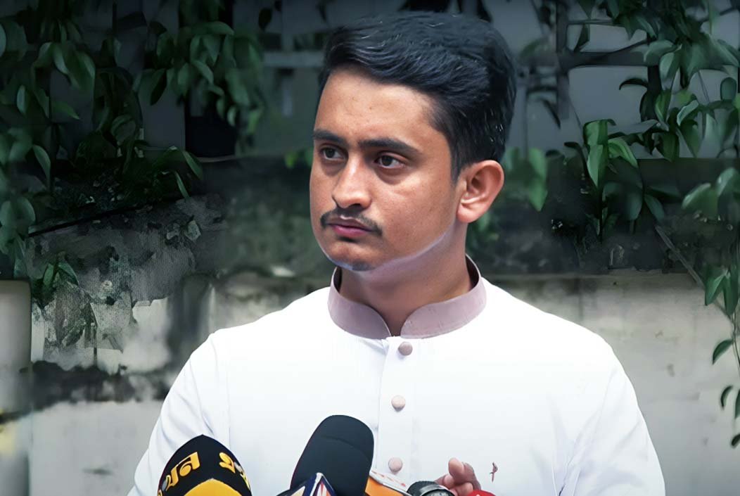 শিক্ষার্থীদের প্রতি অনুরোধ, আর রাস্তায় নামার দরকার নেই:...