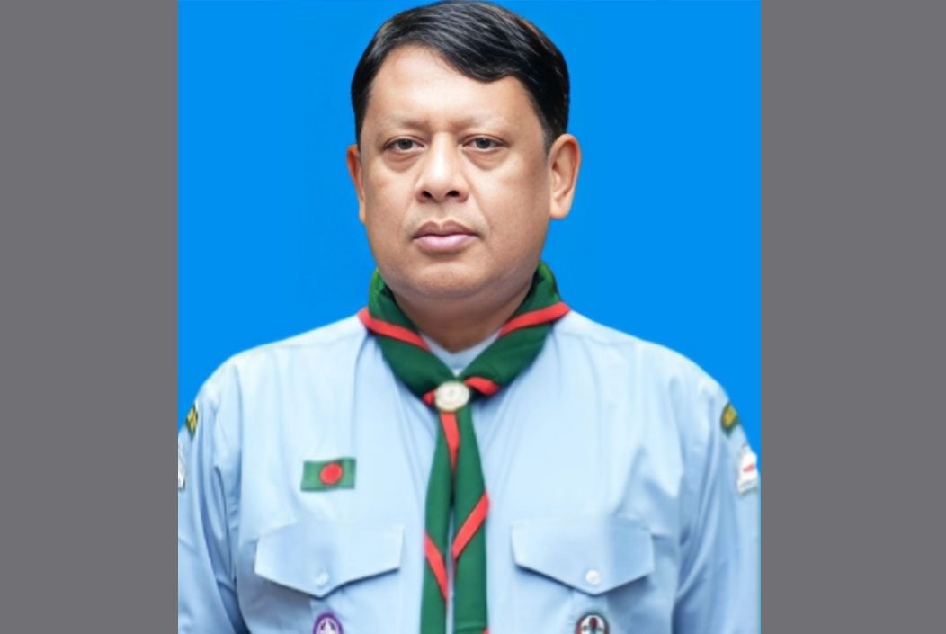 সাবেক সিনিয়র সচিব শাহ কামাল গ্রেফতার