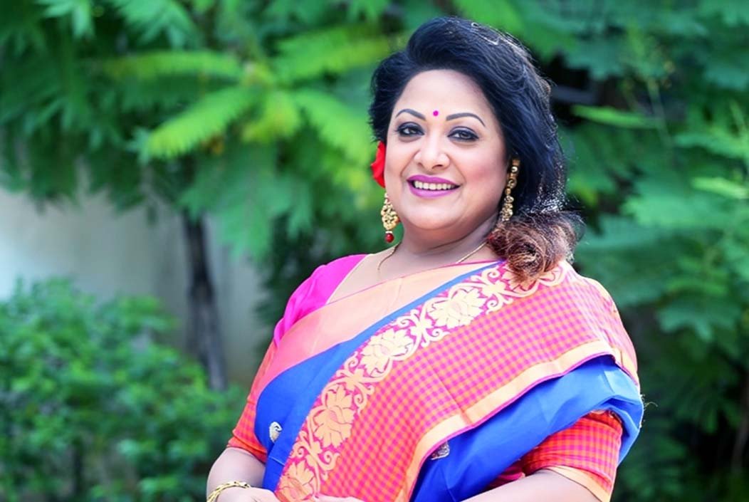 আন্দোলনকারীদের ওপর ‘গরম জল’ ঢালতে বলেছিলেন অরুণা বিশ্বাস