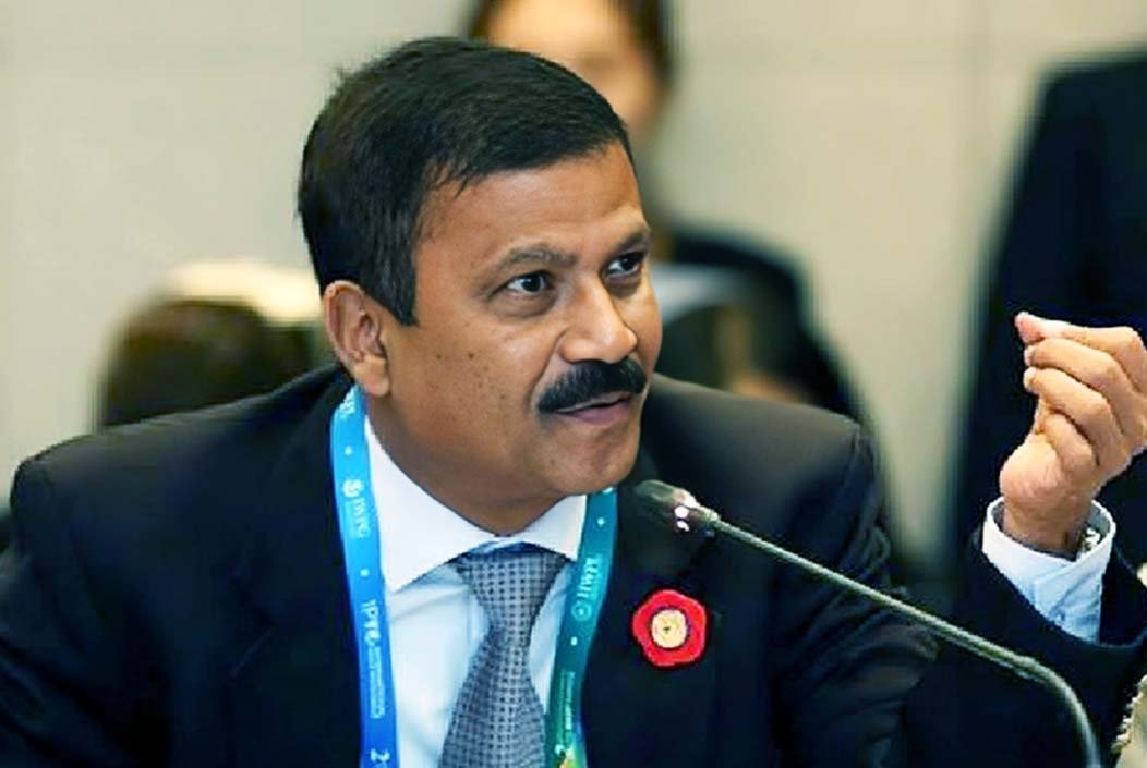 আমার নাম ভাঙিয়ে চাঁদাবাজি করলে পুলিশে ধরিয়ে দিন: আইন উপ...