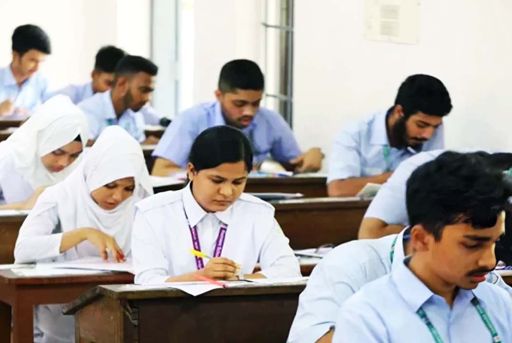 এসএসসি টেস্টের ফল প্রকাশ ২৭ নভেম্বর, ফরম পূরণ ১ ডিসেম্বর