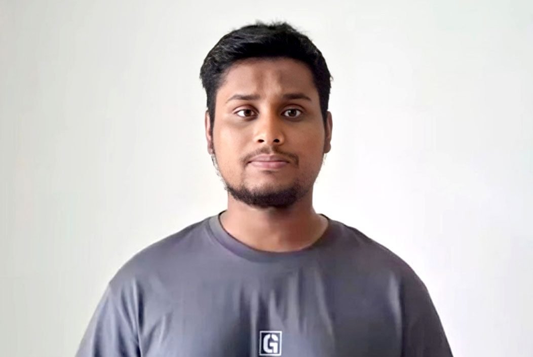কক্সবাজারে হোটেল থেকে সমন্বয়ক হাসনাত আব্দুল্লাহর ফোন চুরি