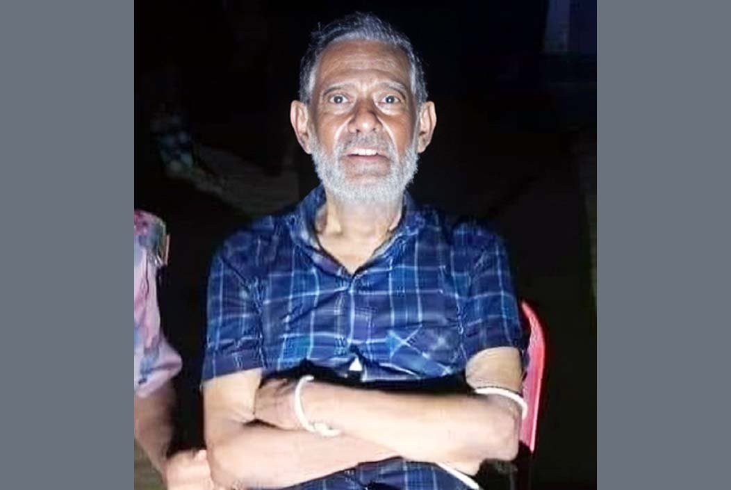 জামিন পেলেও কারাগার থেকে ছাড়া পাচ্ছে না সাবেক বিচারপতি মানিক