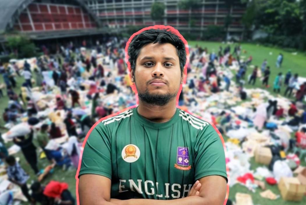 টাকার দুর্নীতি প্রমাণ করতে পারলে শাস্তি মাথা পেতে নেব: ...