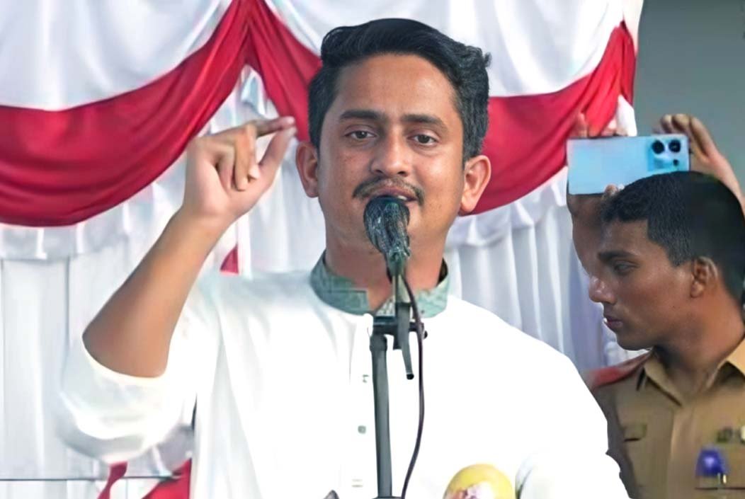 দল আর মার্কার সময় এখন শেষ, এখন সময় যোগ্যতা দেখার: সারজিস