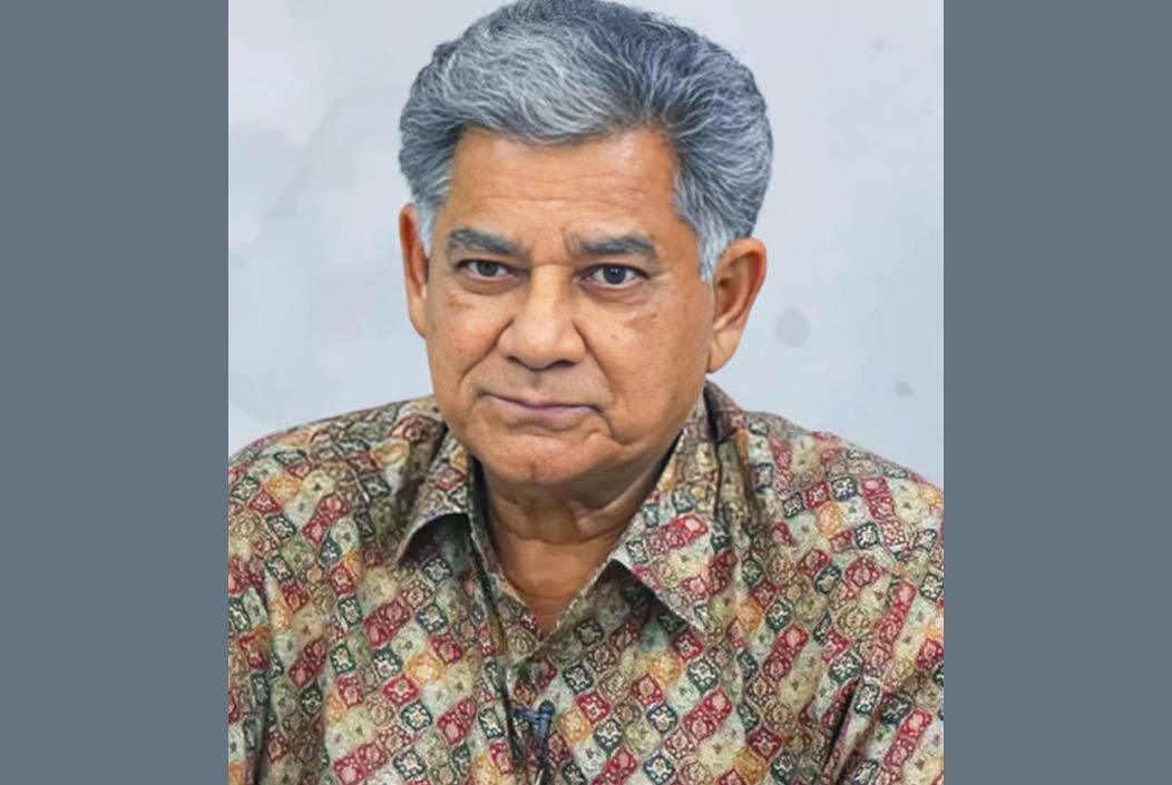 পাহাড় শান্ত না থাকলে কেউ শান্তিতে থাকবে না: পাট-বস্ত্র ...