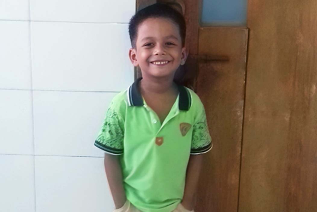পুকুরের পানিতে ডুবে ৮ বছর বয়সী মাদরাসাছাত্রের মৃত্যু