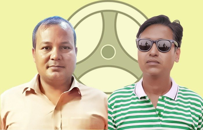 বগুড়া ট্রাক ট্যাংকলরী কাভার্ডভ্যান শ্রমিক ইউনিয়নের কমিটি ঘোষণা