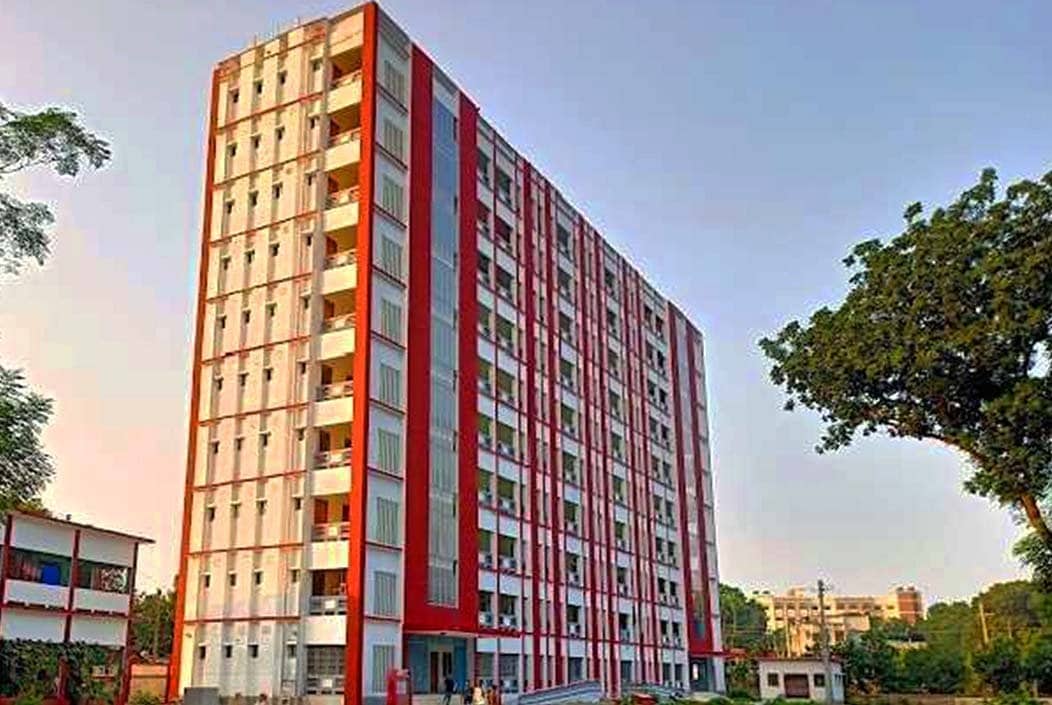 বঙ্গবন্ধু বিশ্ববিদ্যালয়ে ছাত্র রাজনীতি নিষিদ্ধ ঘোষণা