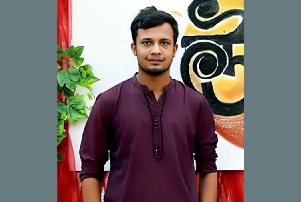 বিশ্ববিদ্যালয়ের পুকুরে ডুবে শেকৃবি শিক্ষার্থী শেরপুরের ...