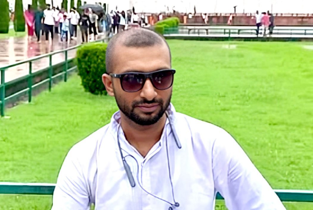 বেড়াতে গিয়ে ভারতবিরোধী পোস্ট, বাংলাদেশি যুবকের ভিসা বাতিল