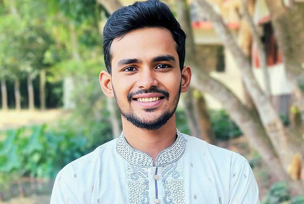 বৈষম্যবিরোধী আন্দোলনের রাজনৈতিক দল গঠনের বিষয়টি গুজব: ...