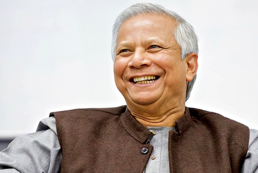 যত দ্রুত সম্ভব সংস্কার শেষে নির্বাচন: ড. মুহাম্মদ ইউনূস