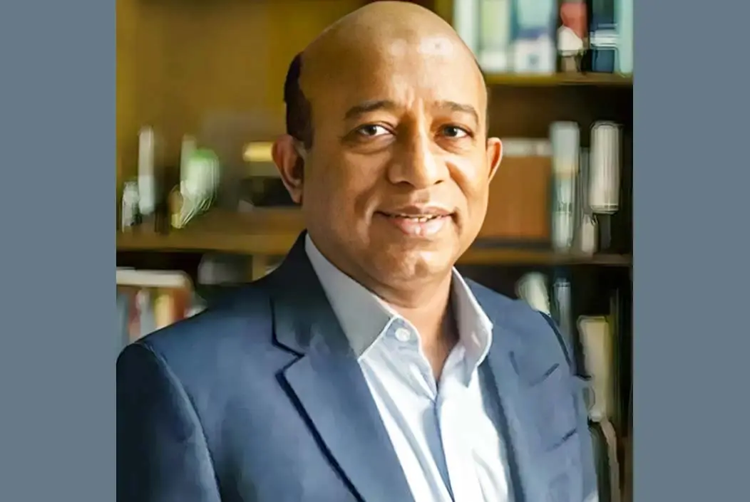 সাবেক অতিরিক্ত অ্যাটর্নি জেনারেল মেহেদী হাসান কারাগারে