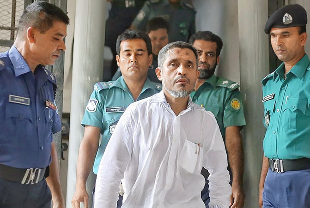 সাবেক অর্থমন্ত্রী কিবরিয়া হত্যা মামলায় জামিন পেলেন লুৎফুজ্জামান বাবর