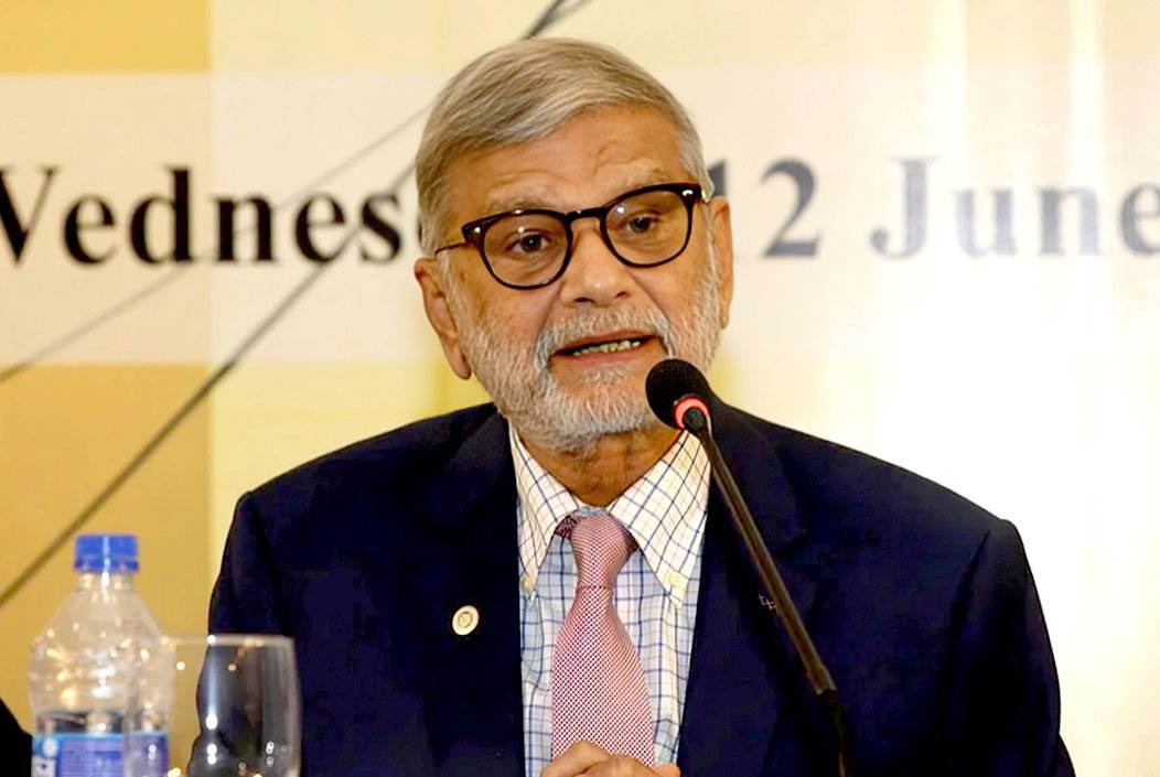 সাবেক পরিকল্পনামন্ত্রী এম এ মান্নান নিজ বাড়ি থেকে গ্রেফতার