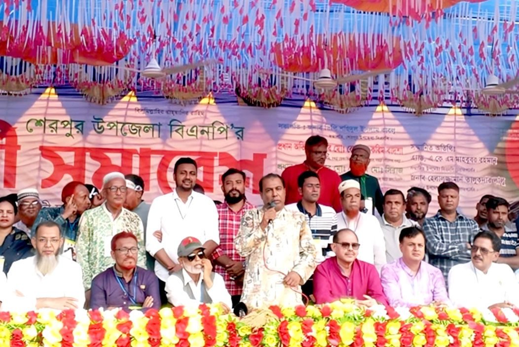অবিলম্বে নির্বাচনের রোড ম্যাপ ঘোষণা করতে হবে: রেজাউল করিম বাদশা