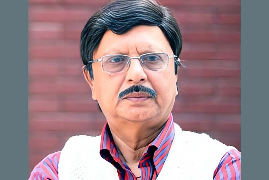 অভিনেতা সোহেল রানার রাজনৈতিক দল ‘বাংলাদেশ ইনসাফ পার্টি’
