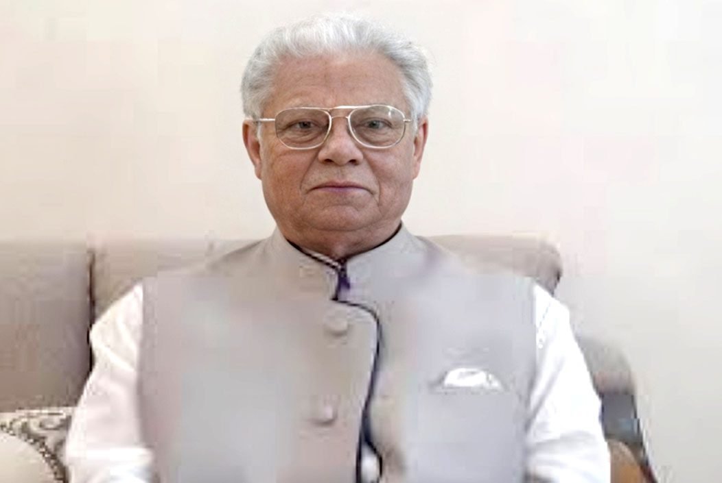 আওয়ামী লীগের আমলে ৮০০ বার আদালতে হাজিরা দিয়েছি: সাবেক স্বরাষ্ট্রমন্ত্রী