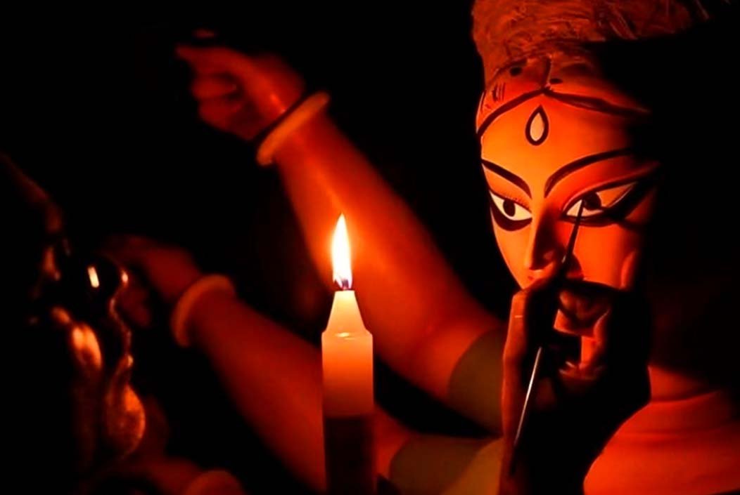আজ শুভ মহালয়া