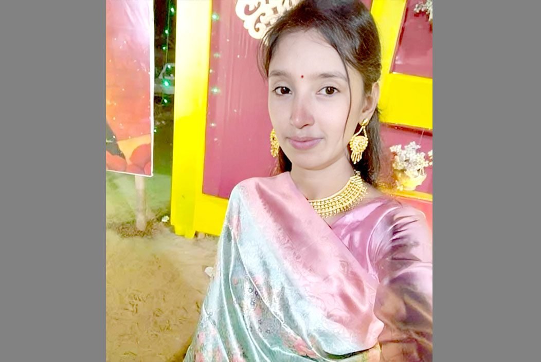 গাজীপুরের শ্রীপুরে দা দিয়ে কুপিয়ে গৃহবধূকে হত্যা