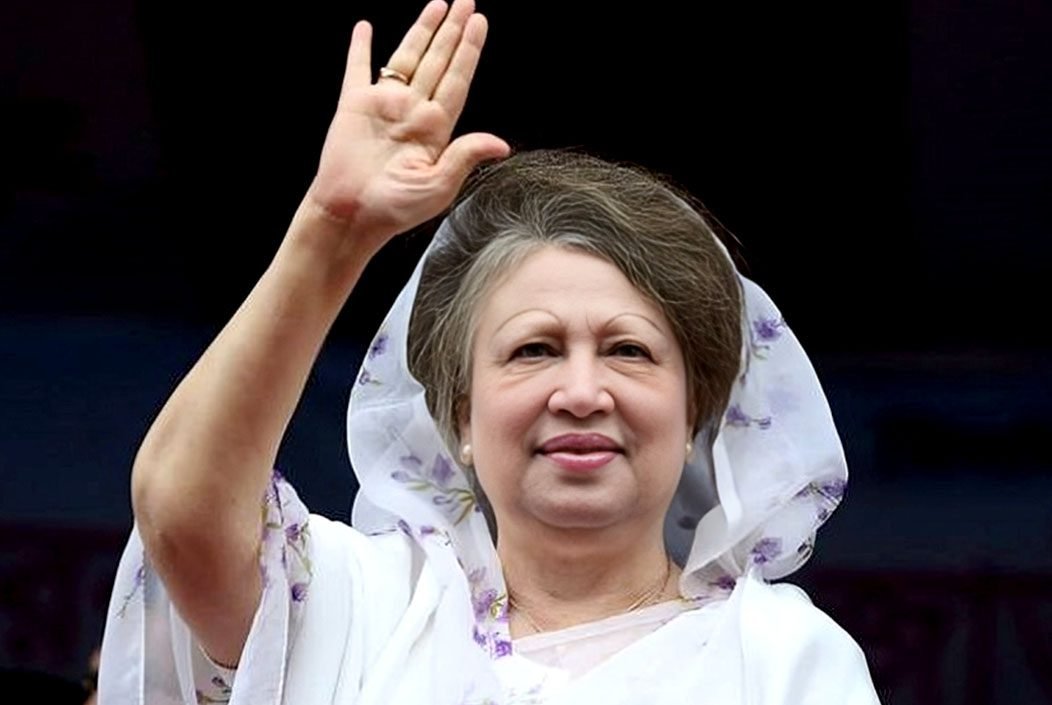 গ্যাটকো দুর্নীতি মামলায় অব্যাহতি পেলেন খালেদা জিয়া