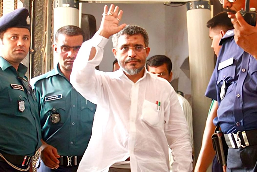 দুর্নীতি মামলায় ৮ বছরের সাজা থেকে খালাস পেলেন লুৎফুজ্জামান বাবর