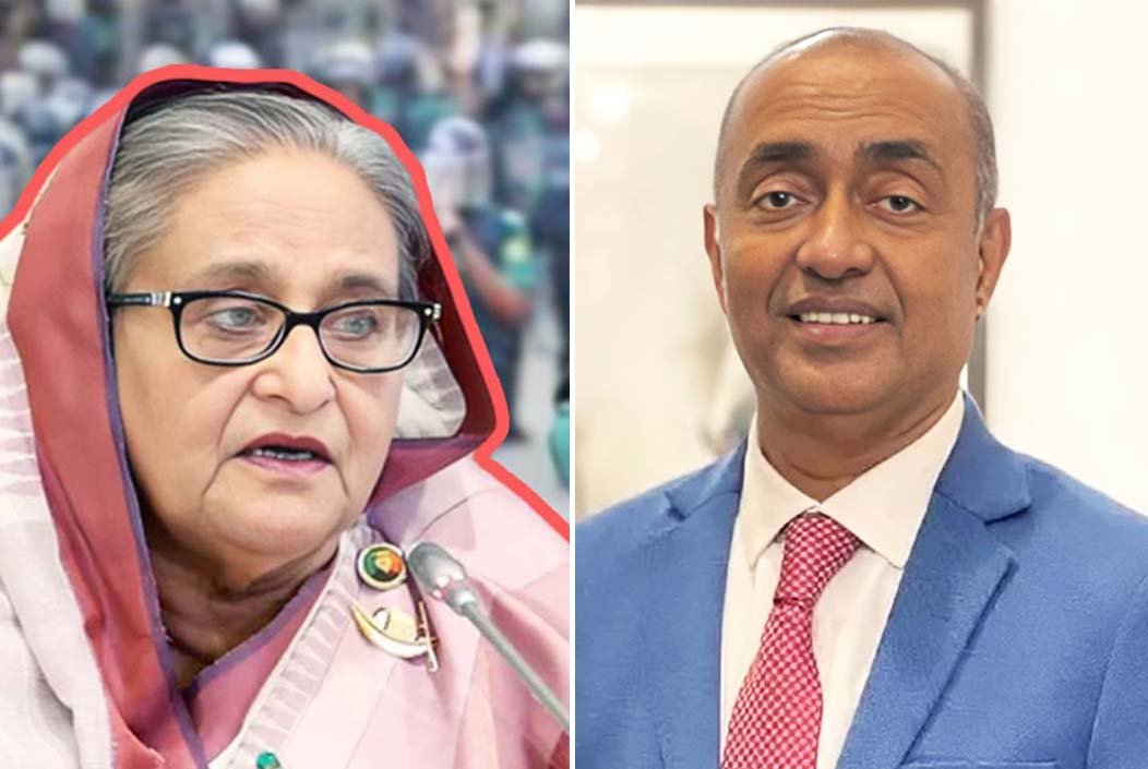 দেশে এসে মামলা মোকাবিলা করুন: অ্যাটর্নি জেনারেল