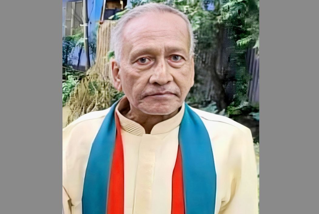 নাসিরনগরে আওয়ামী লীগ নেতা অসীম কুমার গ্রেপ্তার