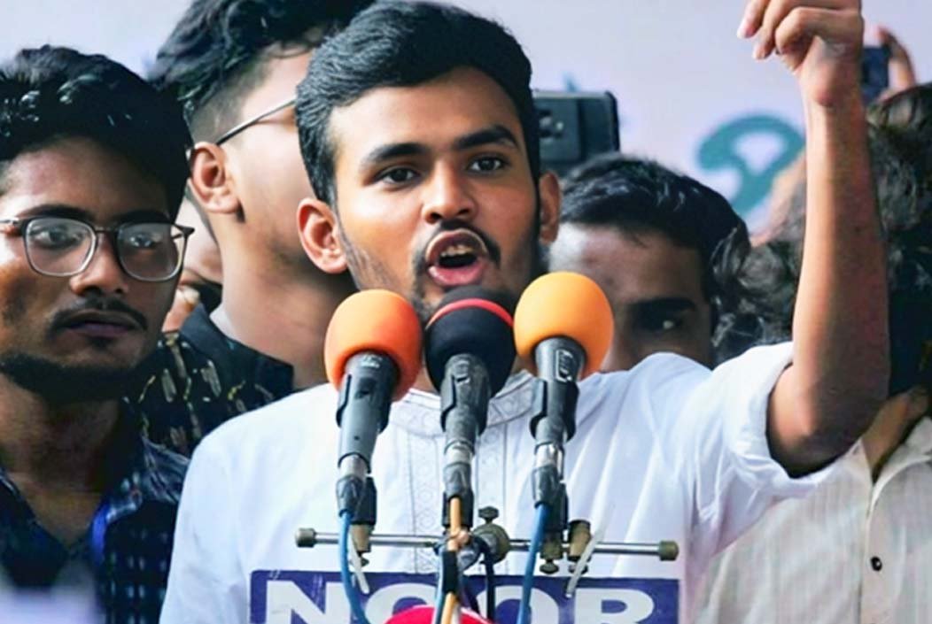 বাজার মনিটরিংয়ে টাস্ক ফোর্স গঠনের প্রক্রিয়া চলছে: উপদেষ...