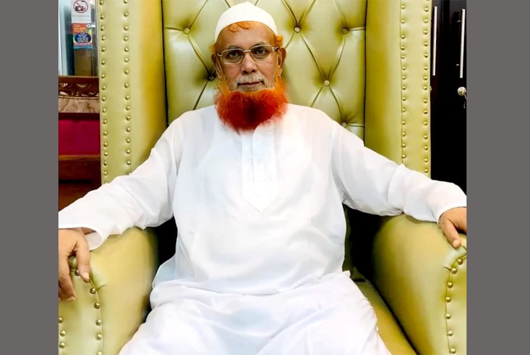 বিজয়নগরে নাশকতা মামলায় ইউপি চেয়ারম্যান আটক