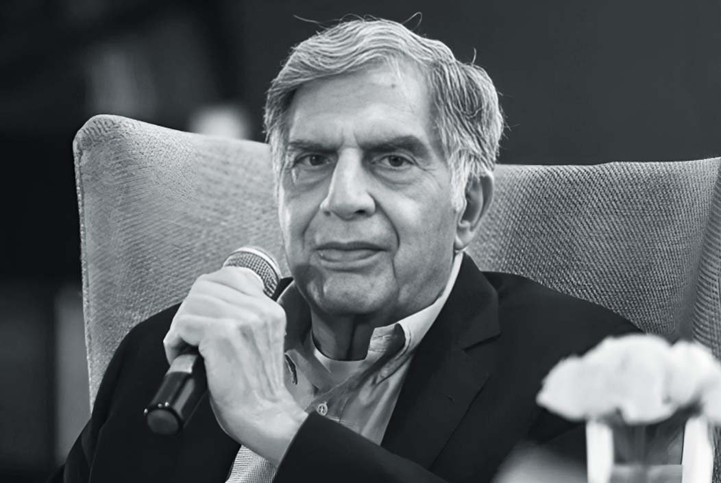 মারা গেছেন ভারতের শীর্ষস্থানীয় শিল্পপতি রতন টাটা