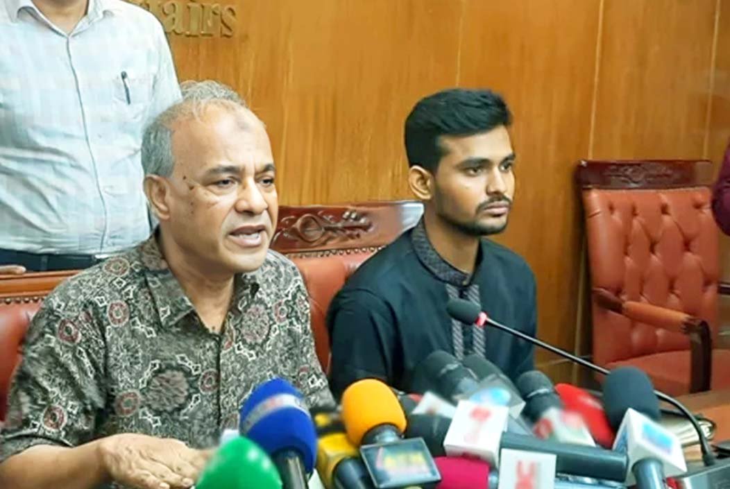 যেসব পুলিশ কাজে ফেরেনি তাদের আইনের আওতায় আনা হবে