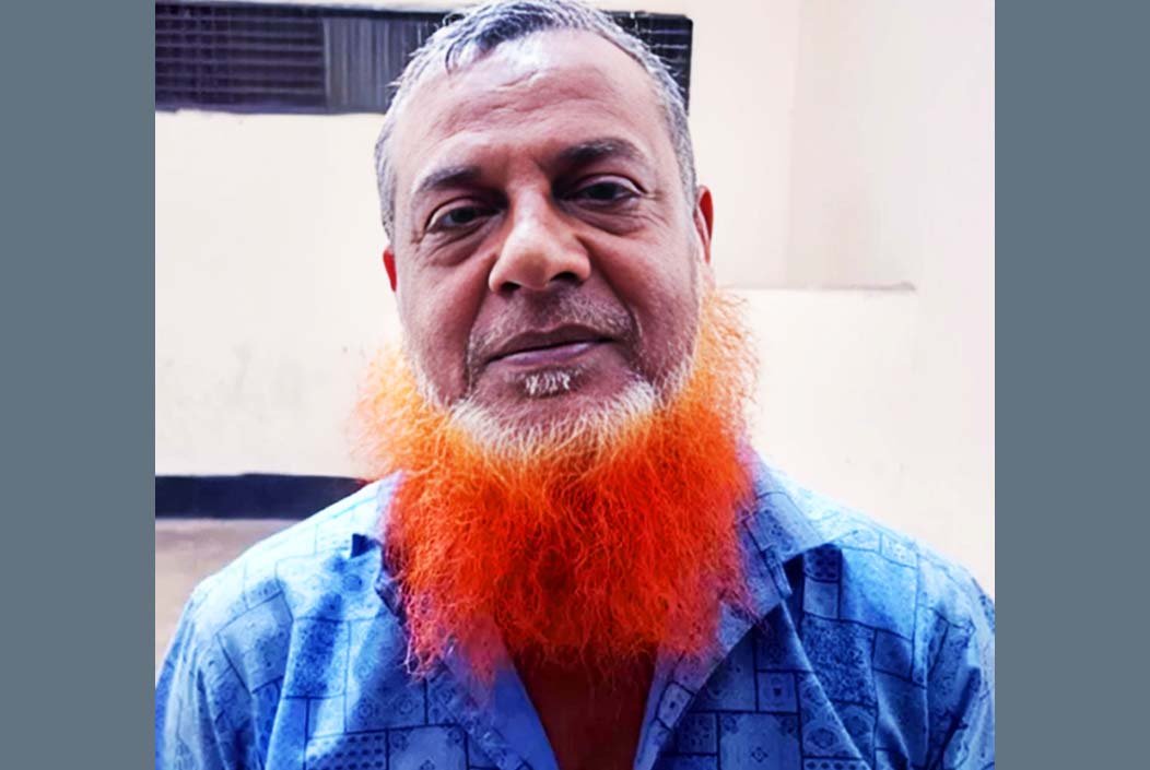 শিক্ষার্থী হত্যা মামলায় তাঁতী লীগ নেতা গ্রেফতার
