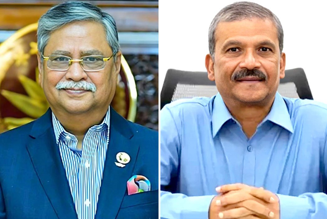 শেখ হাসিনার পদত্যাগপত্র নিয়ে রাষ্ট্রপতি’র বক্তব্য মিথ্যাচার: আসিফ নজরুল