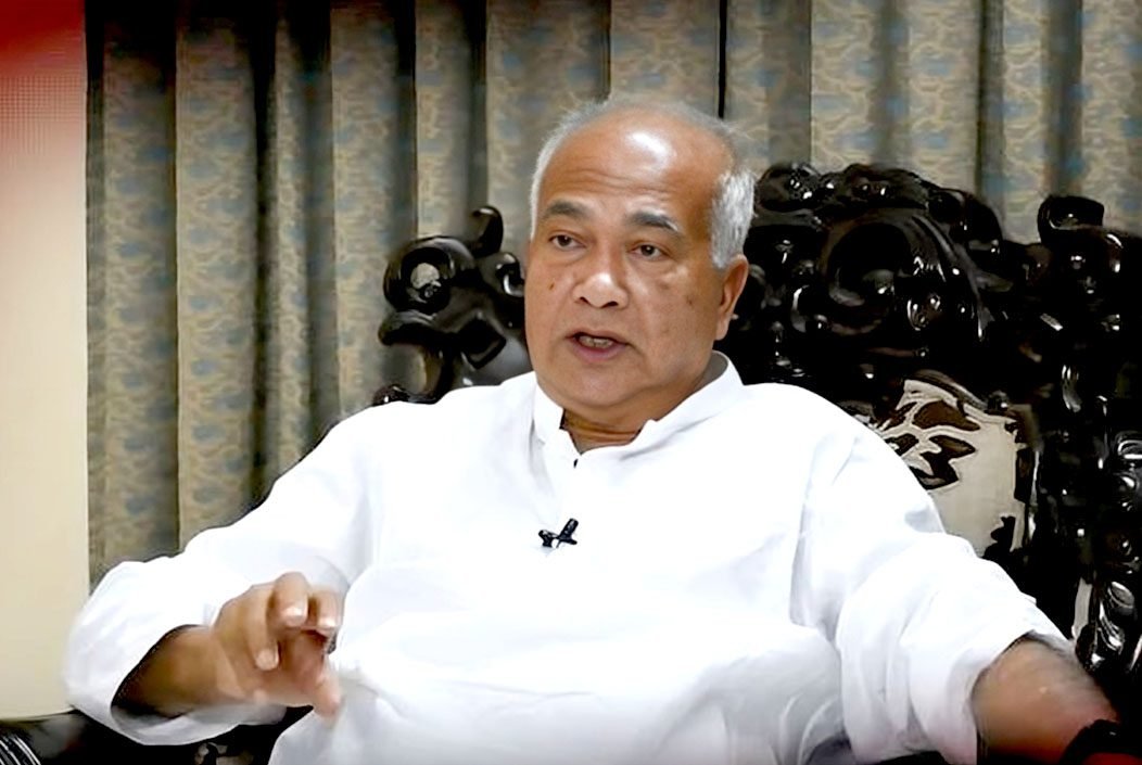 সাবেক মন্ত্রী ইঞ্জিনিয়ার মোশাররফ হোসেন গ্রেফতার