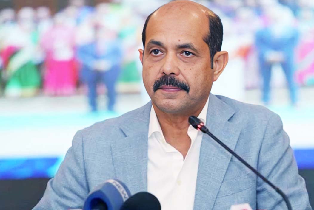 সাবেক মেয়র আতিকুল ইসলাম গ্রেপ্তার