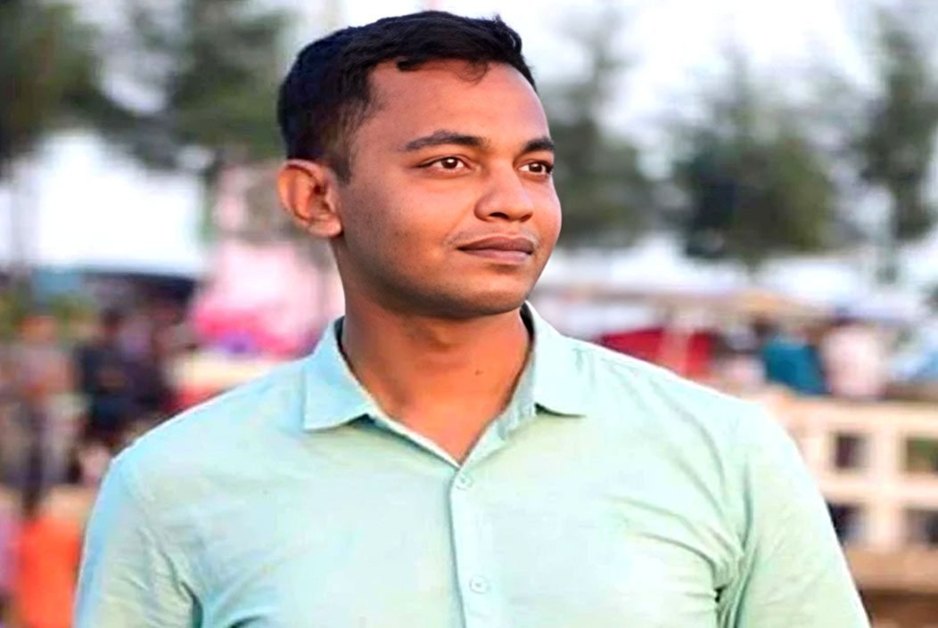 সিলেটে পিকআপের ধাক্কায় প্রাণ গেল পুলিশ কর্মকর্তার