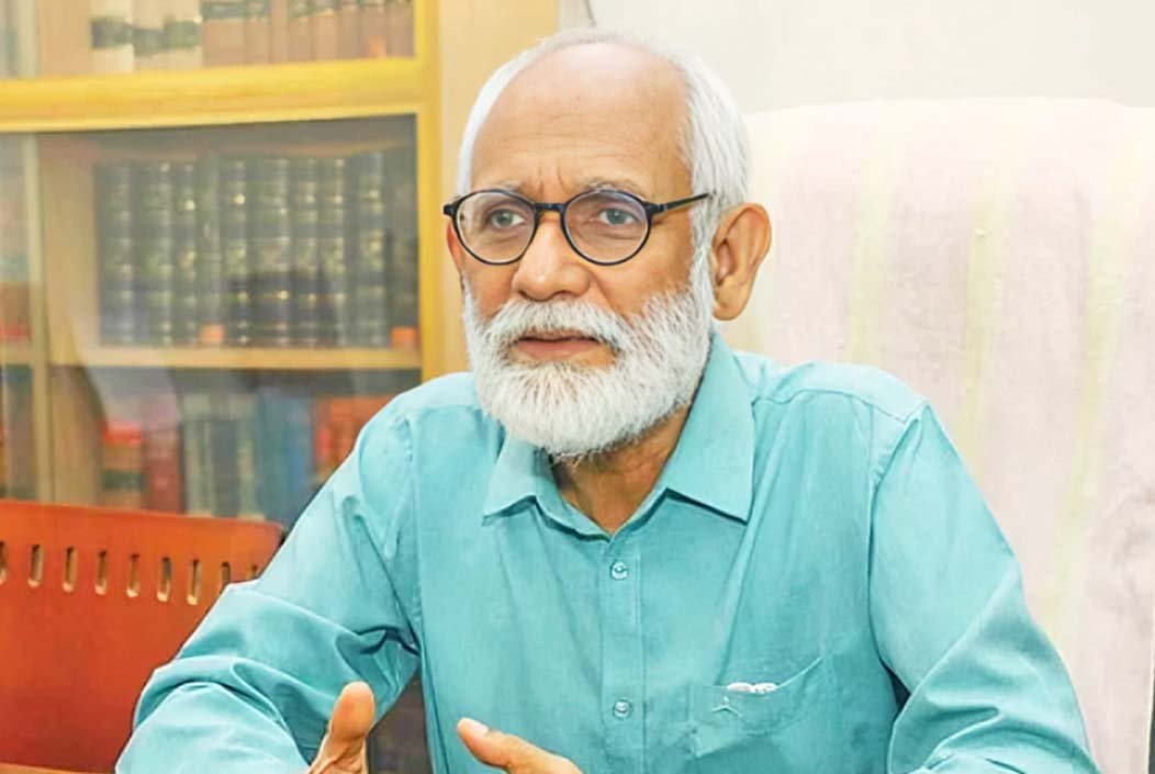 হত্যাচেষ্টা মামলায় আগাম জামিন পেলেন জেড আই খান পান্না