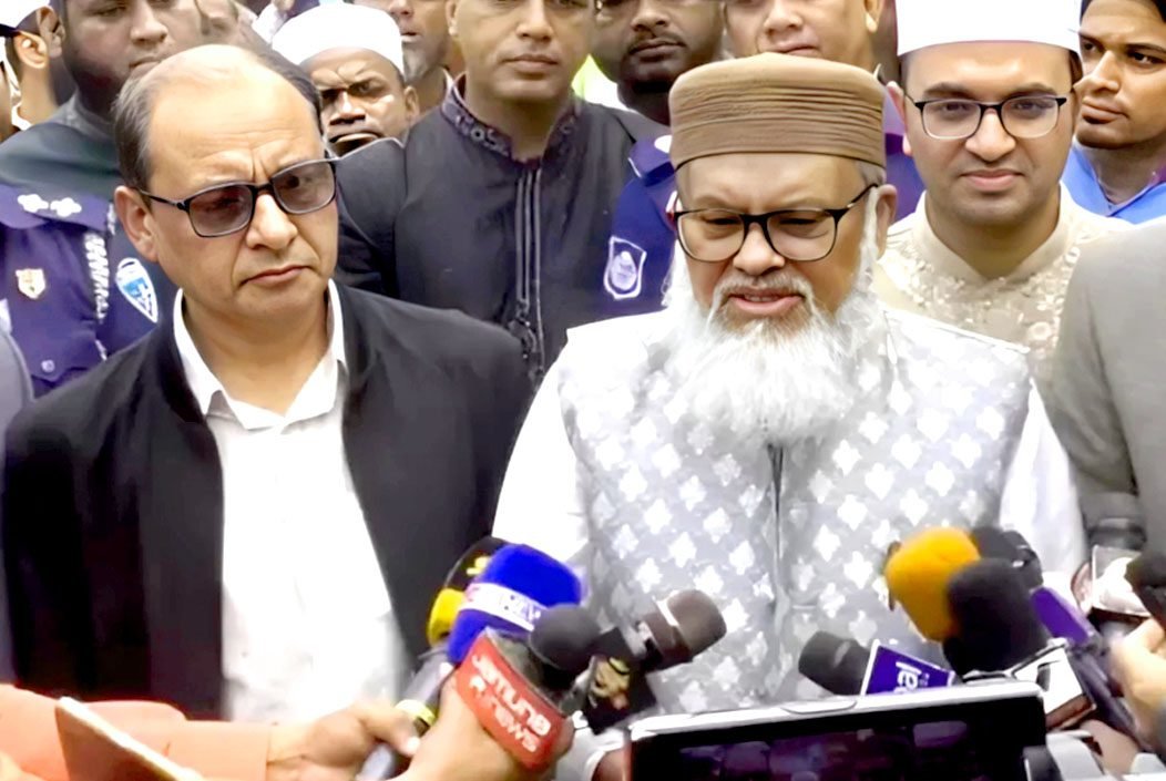 আইনজীবী সাইফুল হত্যায় কাউকে ছাড় দেওয়া হবে না: ধর্ম উপদেষ্টা
