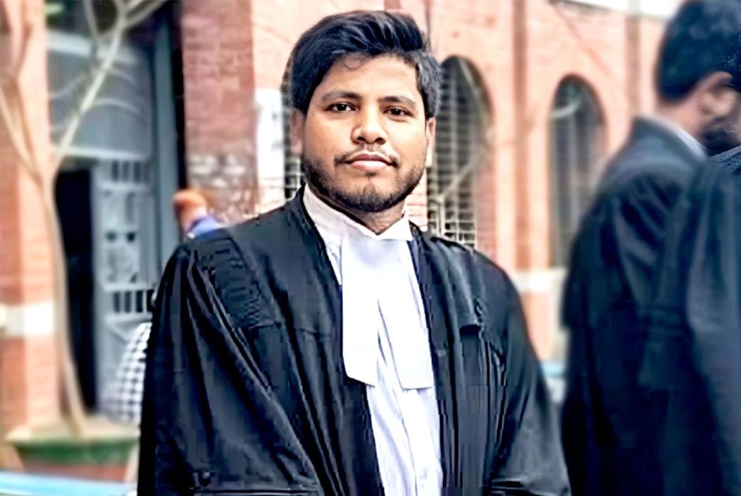 আইনজীবী সাইফুল হত্যার ভিডিও দেখে ৬ জন শনাক্ত