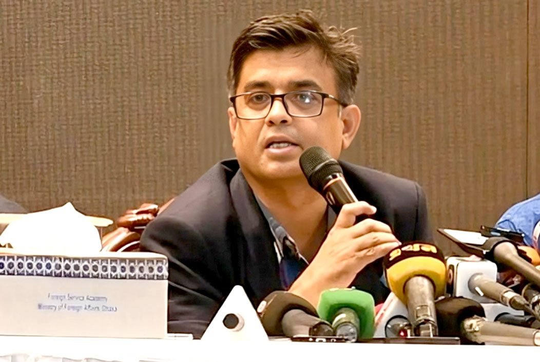 আওয়ামী লীগ বিক্ষোভ-সমাবেশ করলে কঠোরভাবে মোকাবিলা করা হবে: প্রেস সচিব