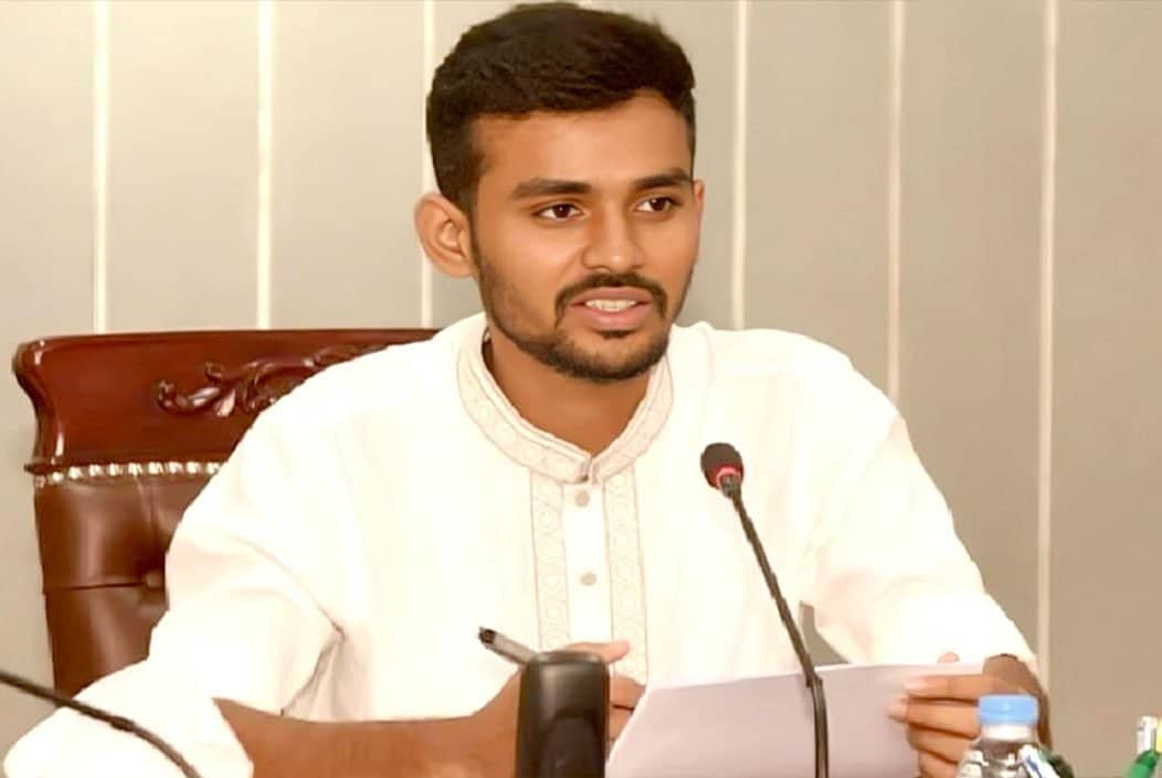 খাল পরিষ্কার কর্মসূচি লোক দেখানো হবে না: শ্রম ও কর্মসংস্থান উপদেষ্টা