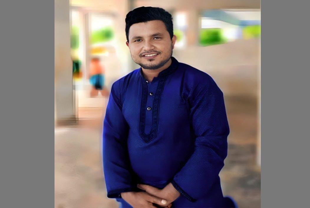 গলাচিপায় ট্রাকচাপায় ছাত্রদল নেতার মৃত্যু