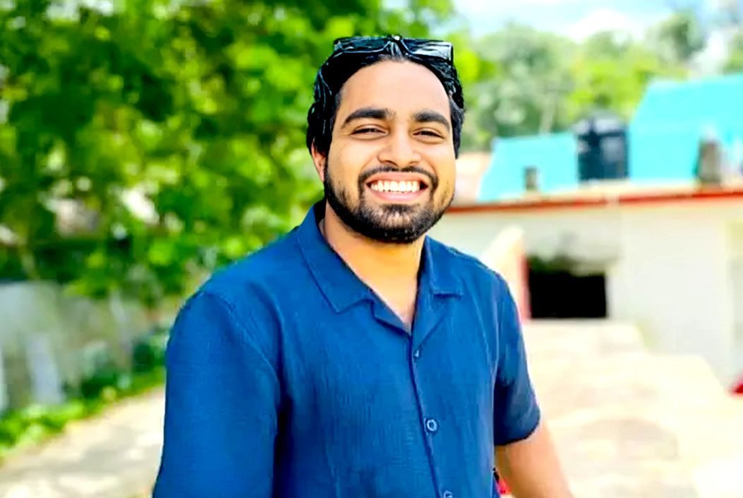 ঘাটাইলে ট্রাকচাপায় প্রাণ গেল তরুণের