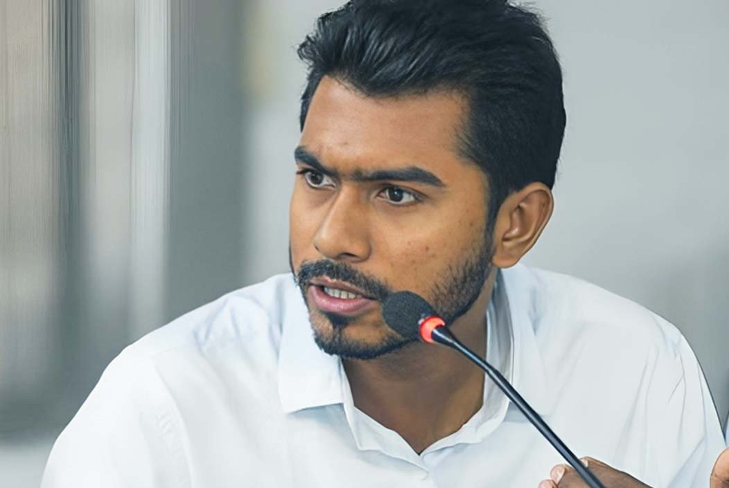 দেশে বিপ্লবের নতুন নতুন দোকান খোলা হচ্ছে : নুরুল হক নুর